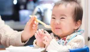 昆凌和刘璇都一致认为：孩子3岁前不吃盐，为什么和我们不一样？