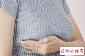 怀孕乳房会一直胀痛吗