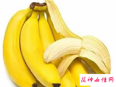 香蕉与N个夏季减肥故事