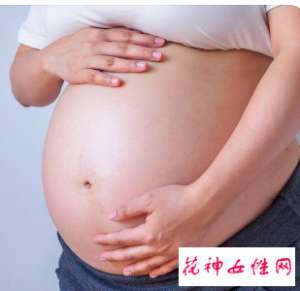五个月的孕妇注意什么